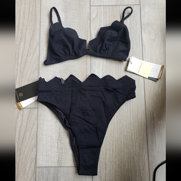 Vix bikini set - Picture 1 of 9